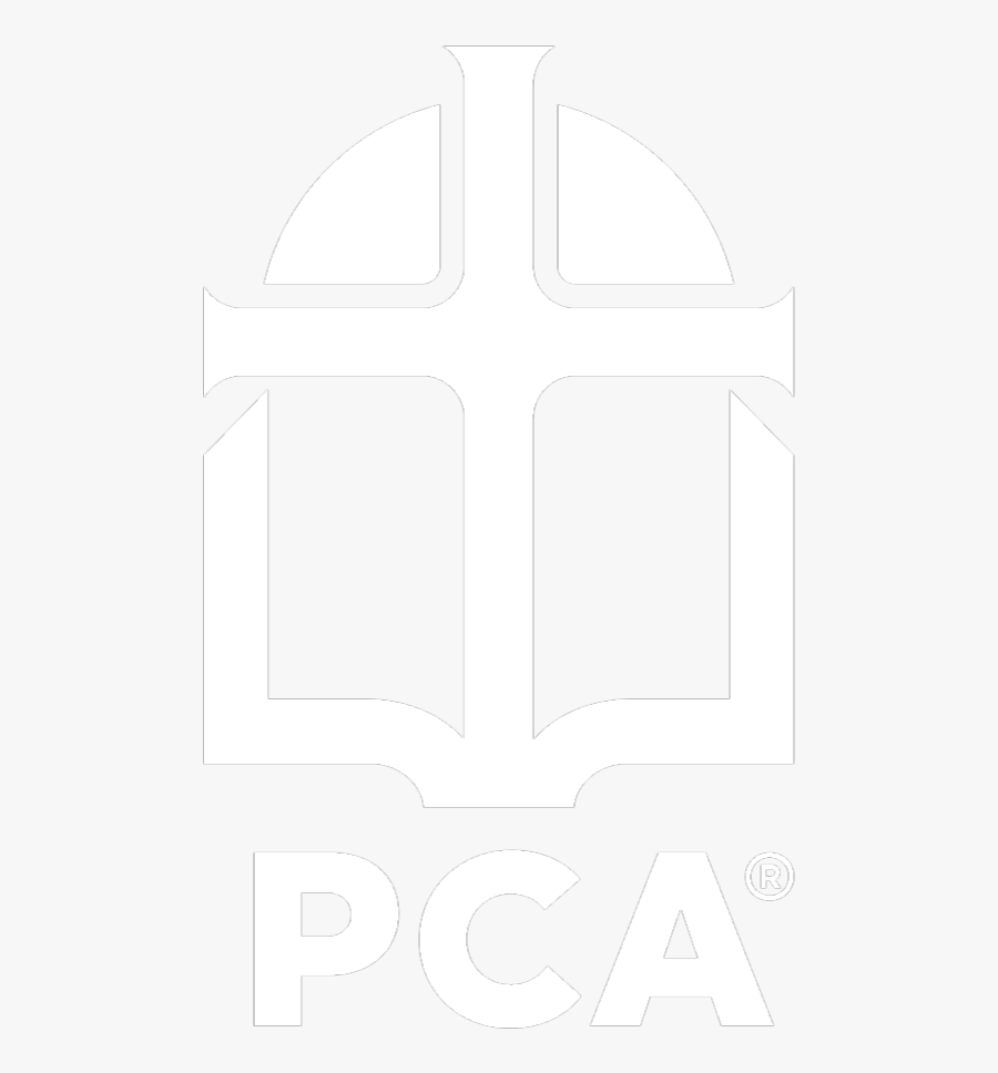 Presbyterian Pca Logo, Transparent Clipart