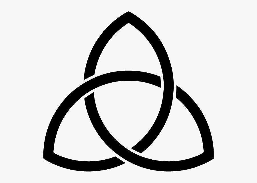 Image Is Not Available - Triquetra Png, Transparent Clipart