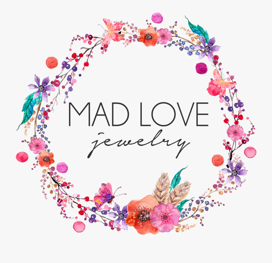 Цветы Вектор Без Фона, Transparent Clipart