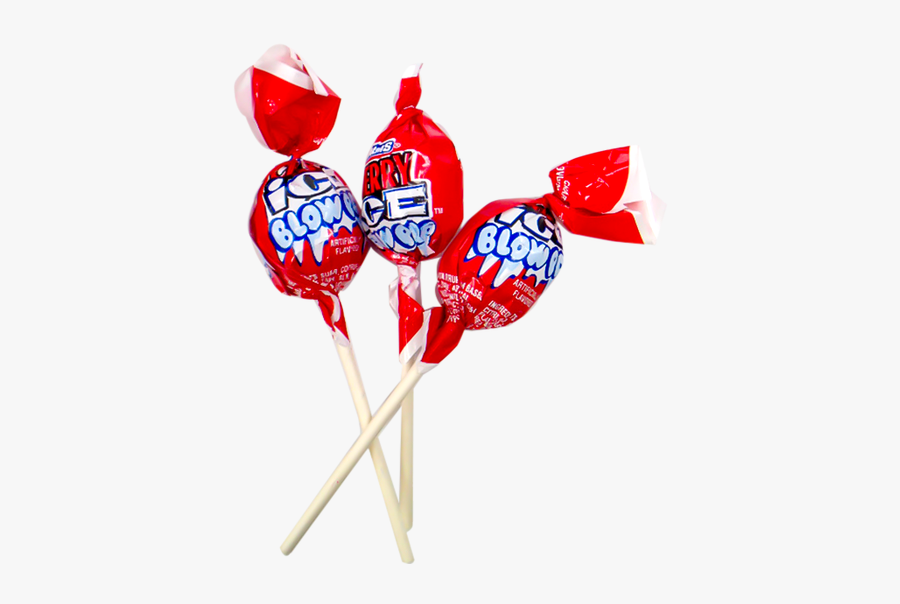 Lollipop, Transparent Clipart