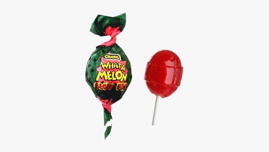 Charms Blow Pops, Transparent Clipart