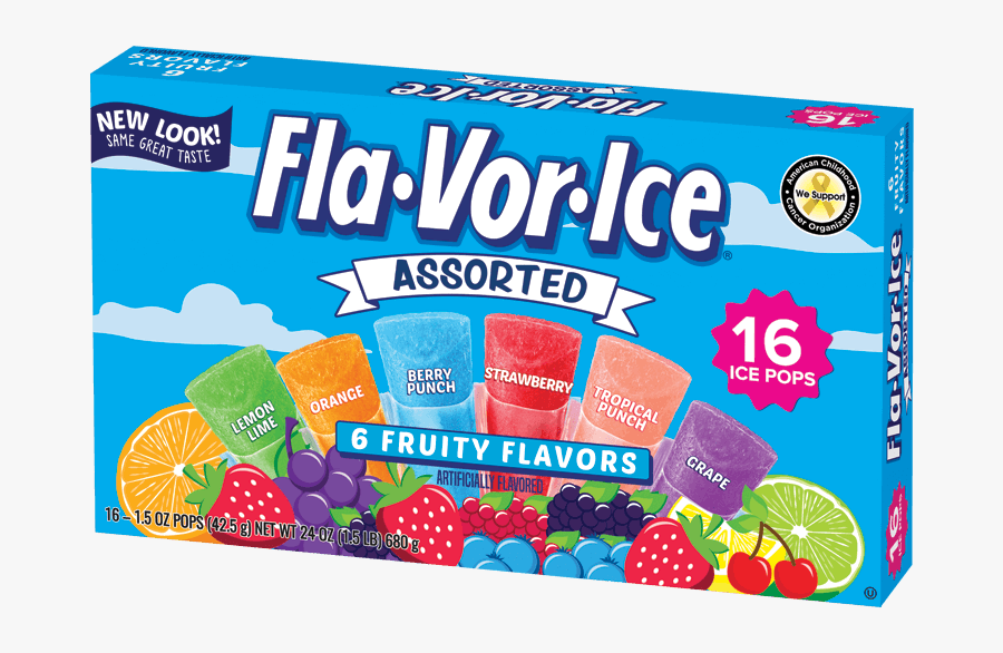 Transparent Icee Png - Berry, Transparent Clipart