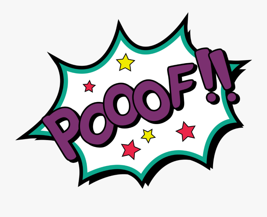 Super Bowl 50 Png -fundo Super Herois Png , Png Download - Explosion Pop Art Png, Transparent Clipart