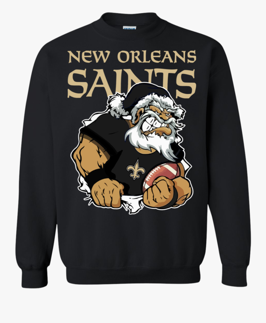Transparent New Orleans Saints Png - New Orleans Saints, Transparent Clipart