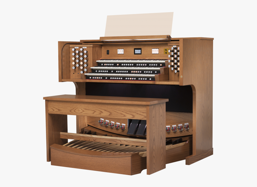 Organ, Transparent Clipart