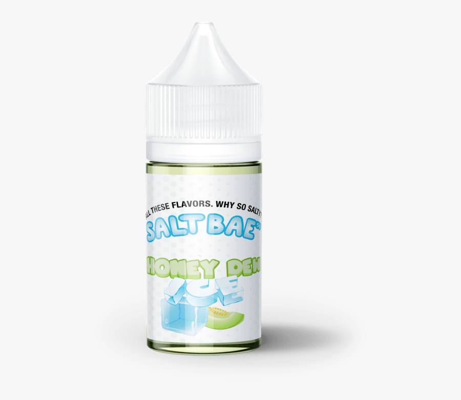 Transparent Honey Dew Clipart - Cosmetics, Transparent Clipart