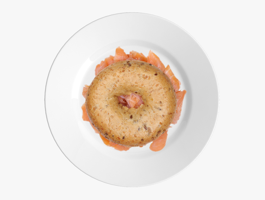 Transparent Breakfast Plate Png - Ritz Cracker, Transparent Clipart