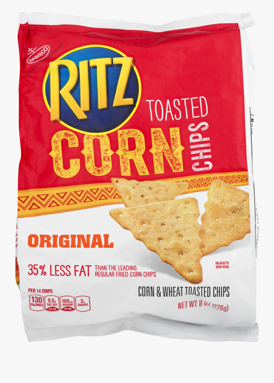 Ritz Crackers, Transparent Clipart