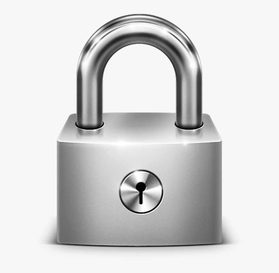 Free High Resolution Graphics - Key Lock Png, Transparent Clipart
