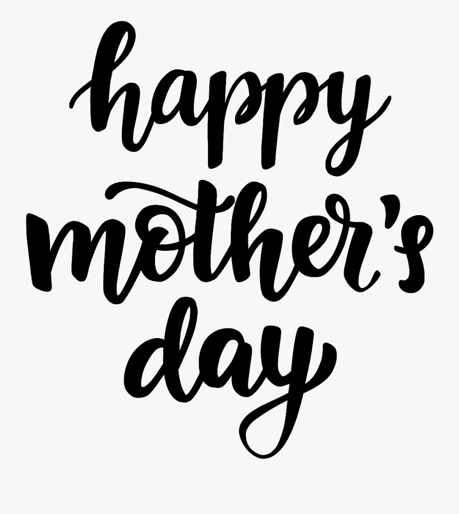 Calligraphy, Transparent Clipart