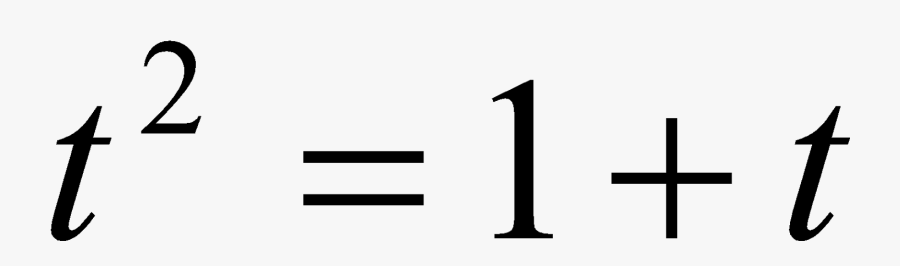 Image19 - Parallel, Transparent Clipart