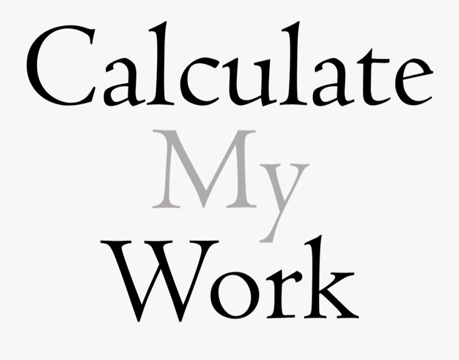 Logo Down - Human Action, Transparent Clipart