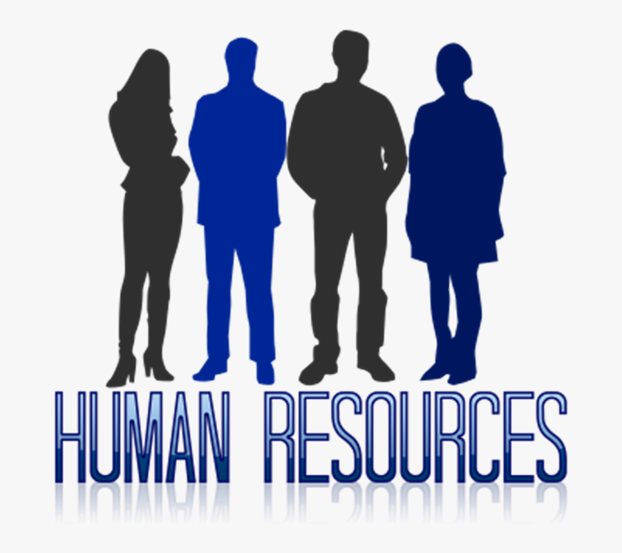 Human Hr Free Image - Hr Department, Transparent Clipart