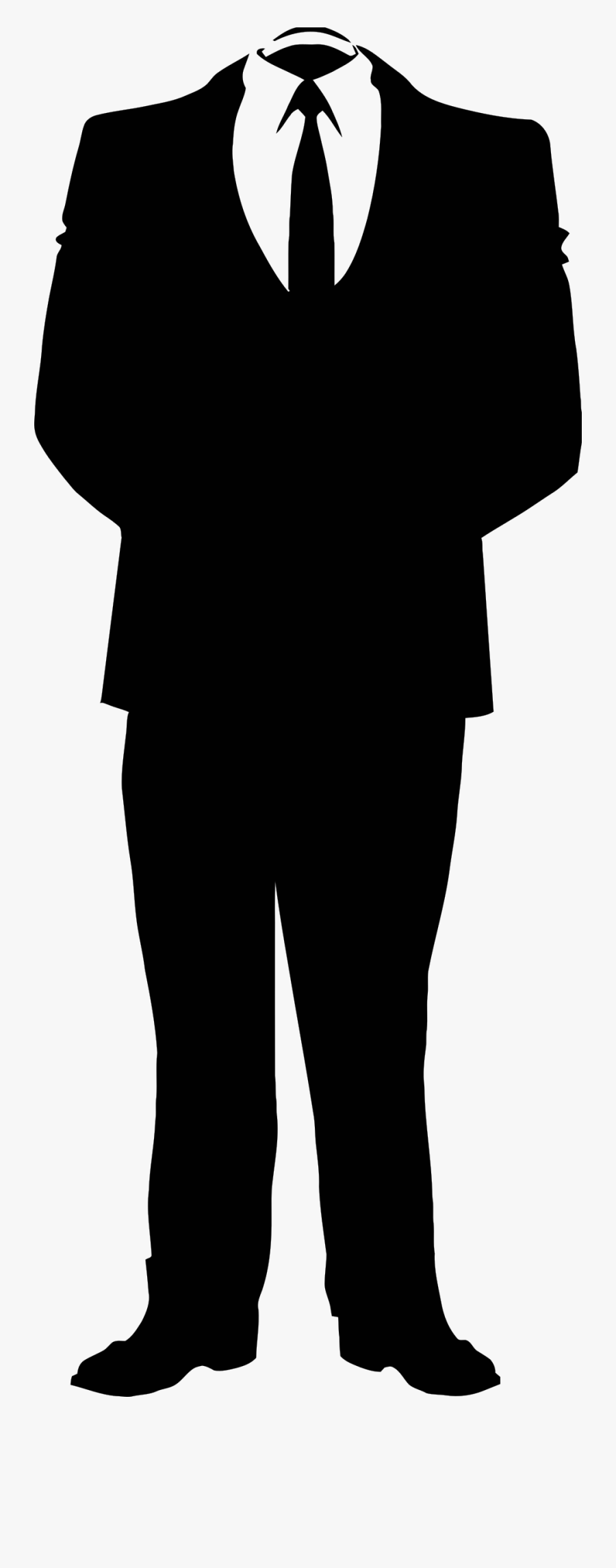 Suit Clipart, Transparent Clipart