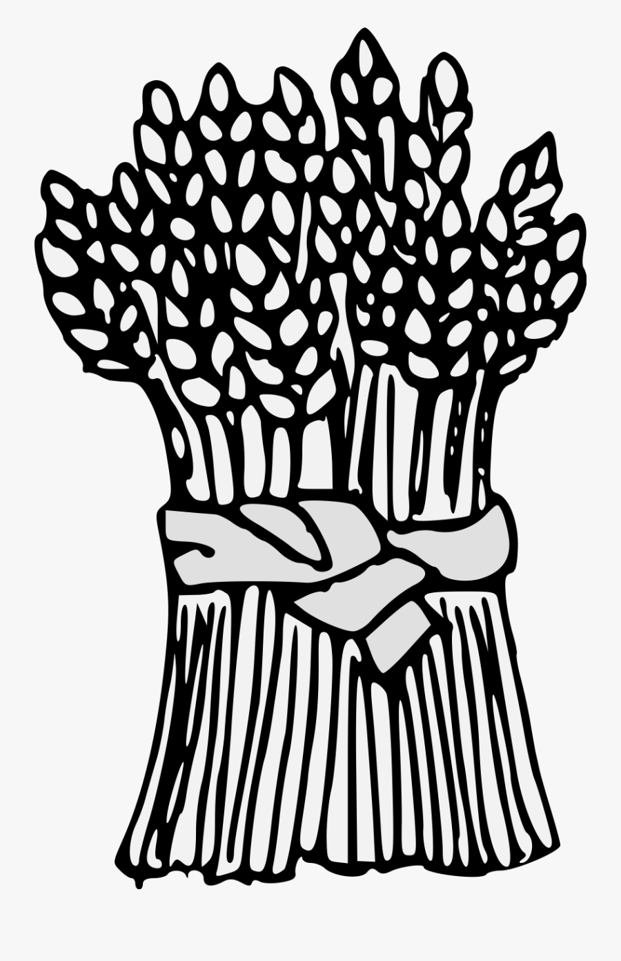 Wheat Clip Art, Transparent Clipart