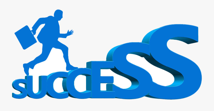 Success Free Business Cliparts Clip Art Transparent, Transparent Clipart