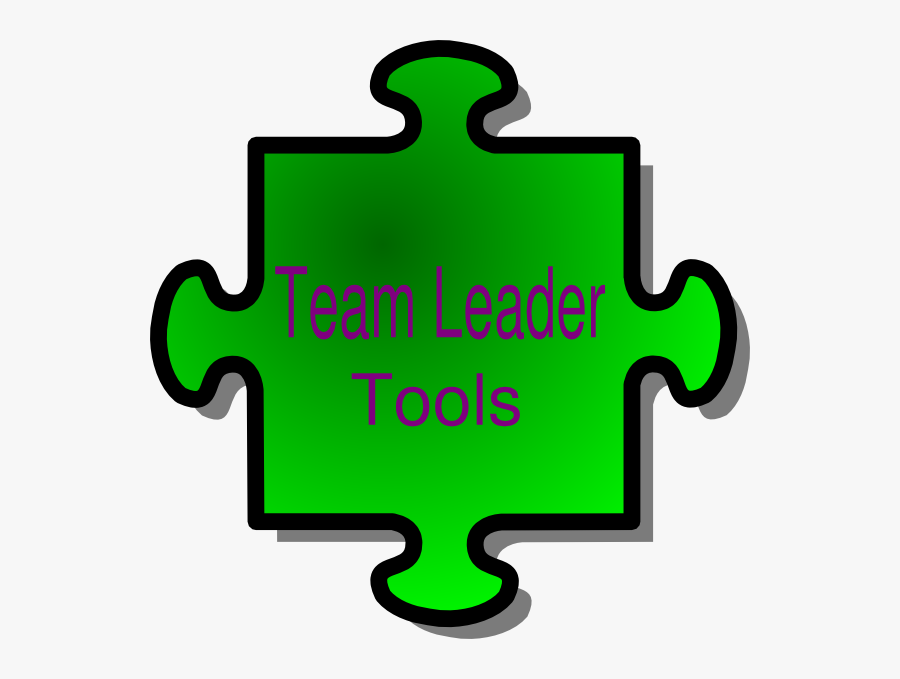 Green Jigsaw Puzzle Pieces, Transparent Clipart