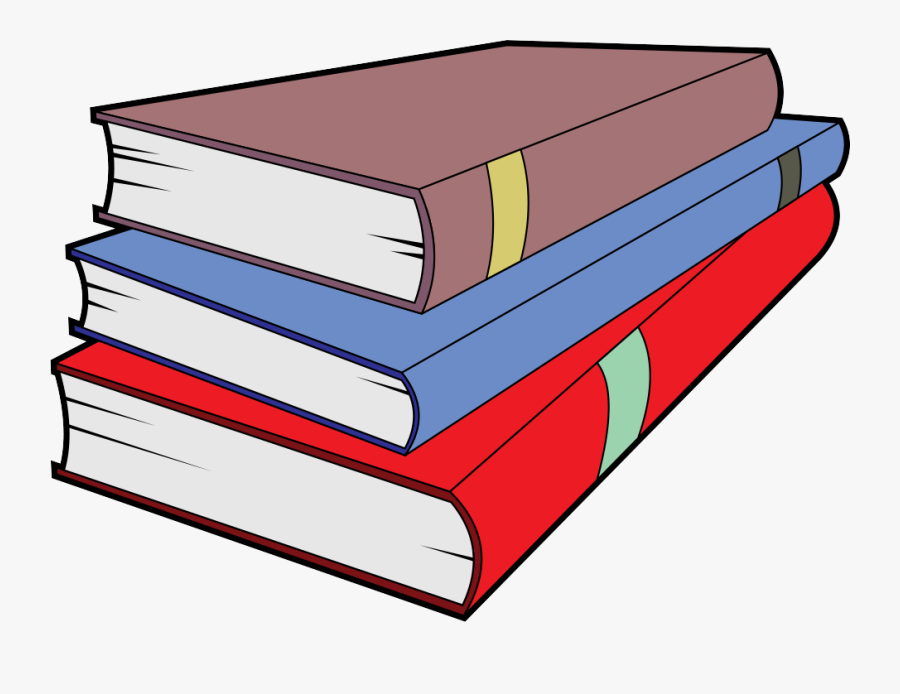 School Tools Clipart Color, Transparent Clipart