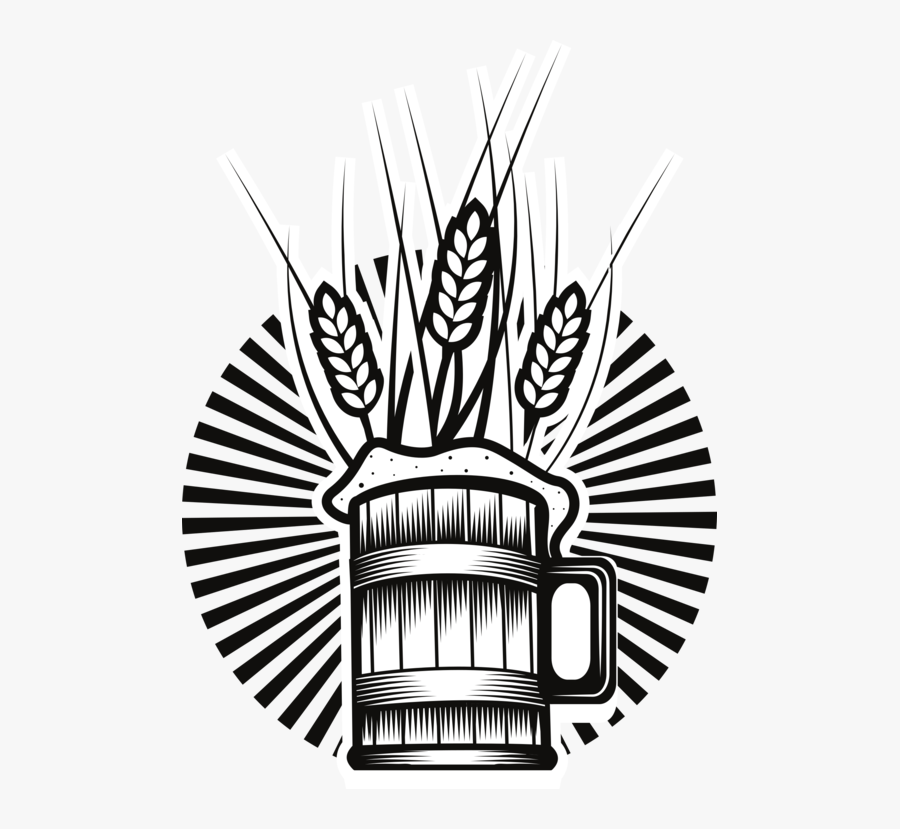 Line Art,emblem,blackandwhite - Indonesia Tempe Movement, Transparent Clipart