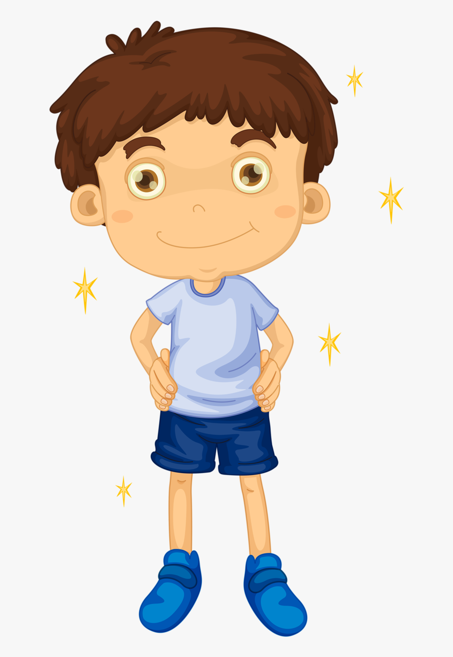 Elementary School Bathroom Clipart - Clean Boy Clipart, Transparent Clipart