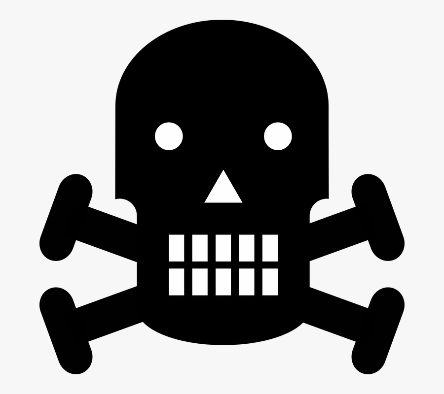 Dangerous Clipart, Transparent Clipart