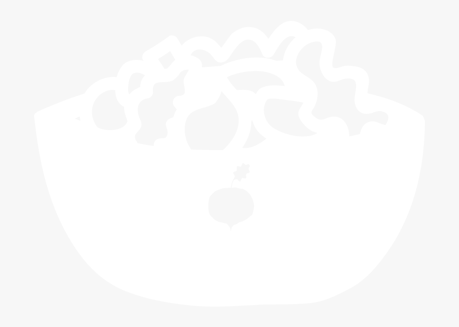 Nutrition Salads Vegan Vegetarian Healthy - Illustration, Transparent Clipart