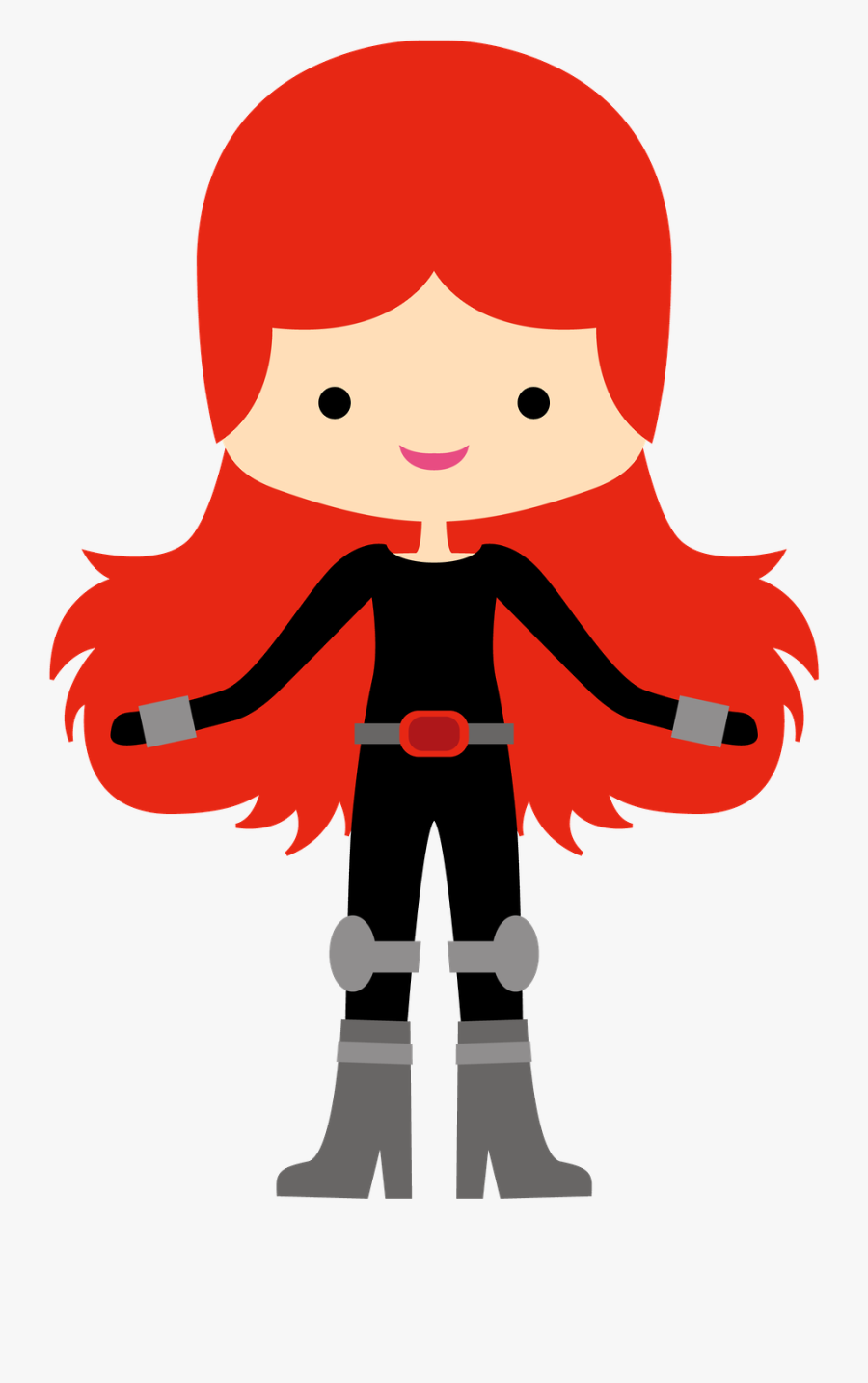 Cartoon, Transparent Clipart