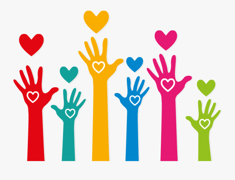 Healing Clipart Helping Hand - Self Advocacy Clip Art, Transparent Clipart