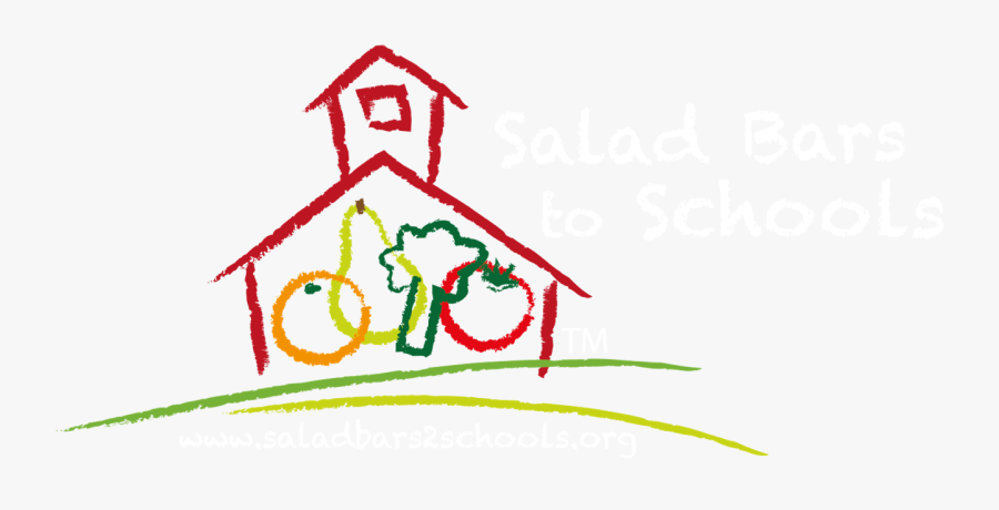 Let’s Move Salad Bars To Schools - Let's Move Salad Bars, Transparent Clipart