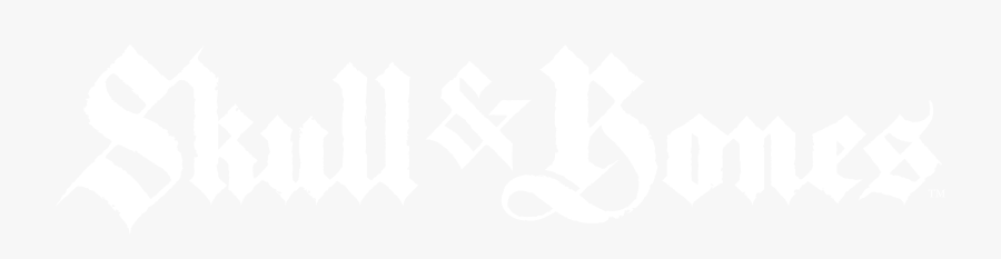 Clip Art Pics Of A Group - Skull & Bones Logo Png, Transparent Clipart