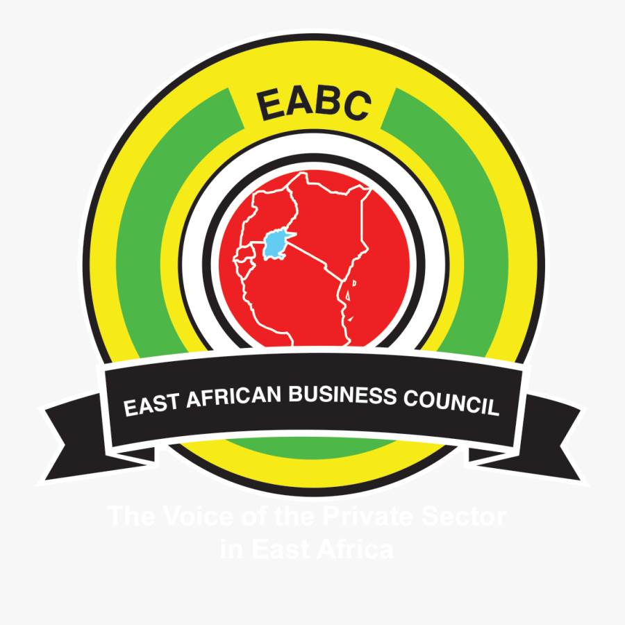 East African Community Logo Clipart , Png Download - East Africa Business Council Logo, Transparent Clipart