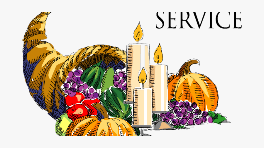 Grace Reformed Presbyterian Church Thanksgiving Eve - Thanksgiving Eve Service Clipart, Transparent Clipart