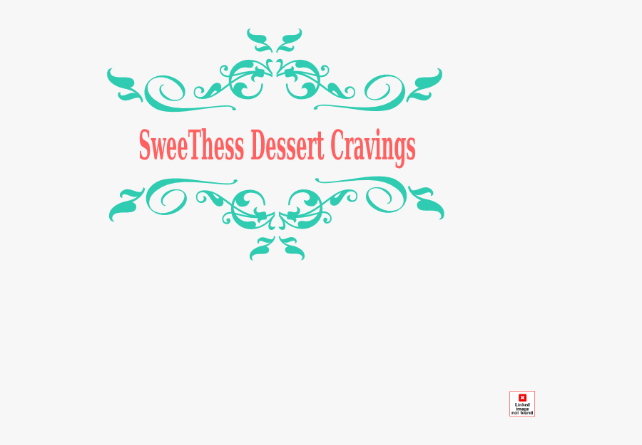 Swirl Turquoise Clip Art At Clker Com Vector Clip Art - Decorative Elements Clip Art, Transparent Clipart