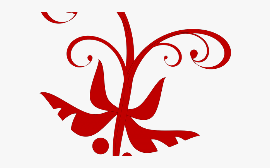 Transparent Swirl Clipart Png - Quinceanera Clip Art, Transparent Clipart