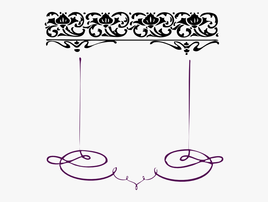 Transparent Swirly Lines Png - Brahmakumari Quotes On Love, Transparent Clipart