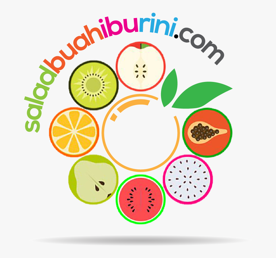 Normal Ea100608a0 - Fruit Salad Logo Design, Transparent Clipart