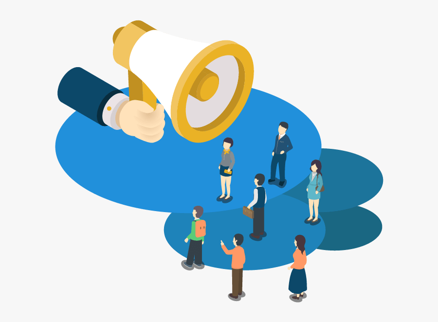 Svg Freeuse Library Collection Of Free Delegating Community - Illustration, Transparent Clipart
