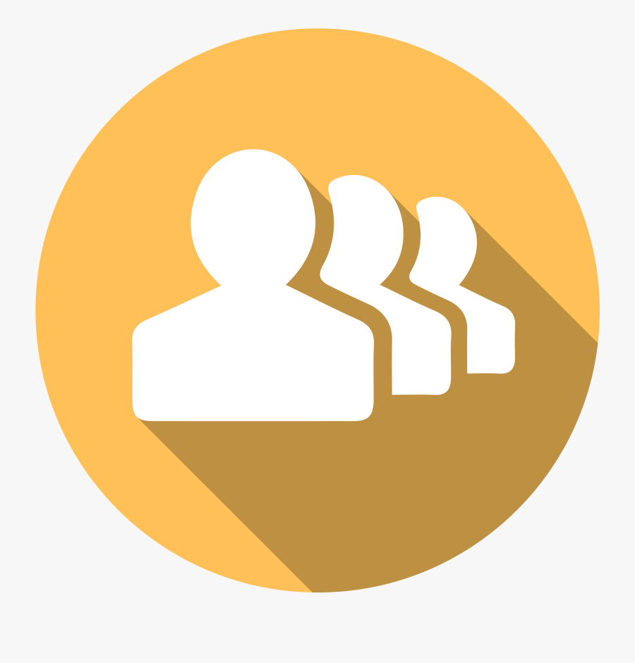 Community Involvement - Bitcoins Icon, Transparent Clipart