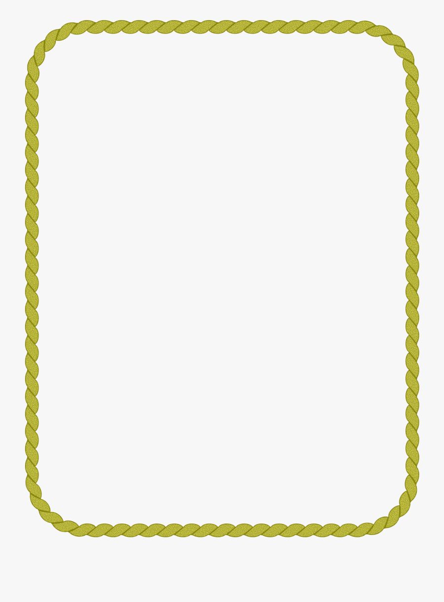 Clipart - Chain, Transparent Clipart