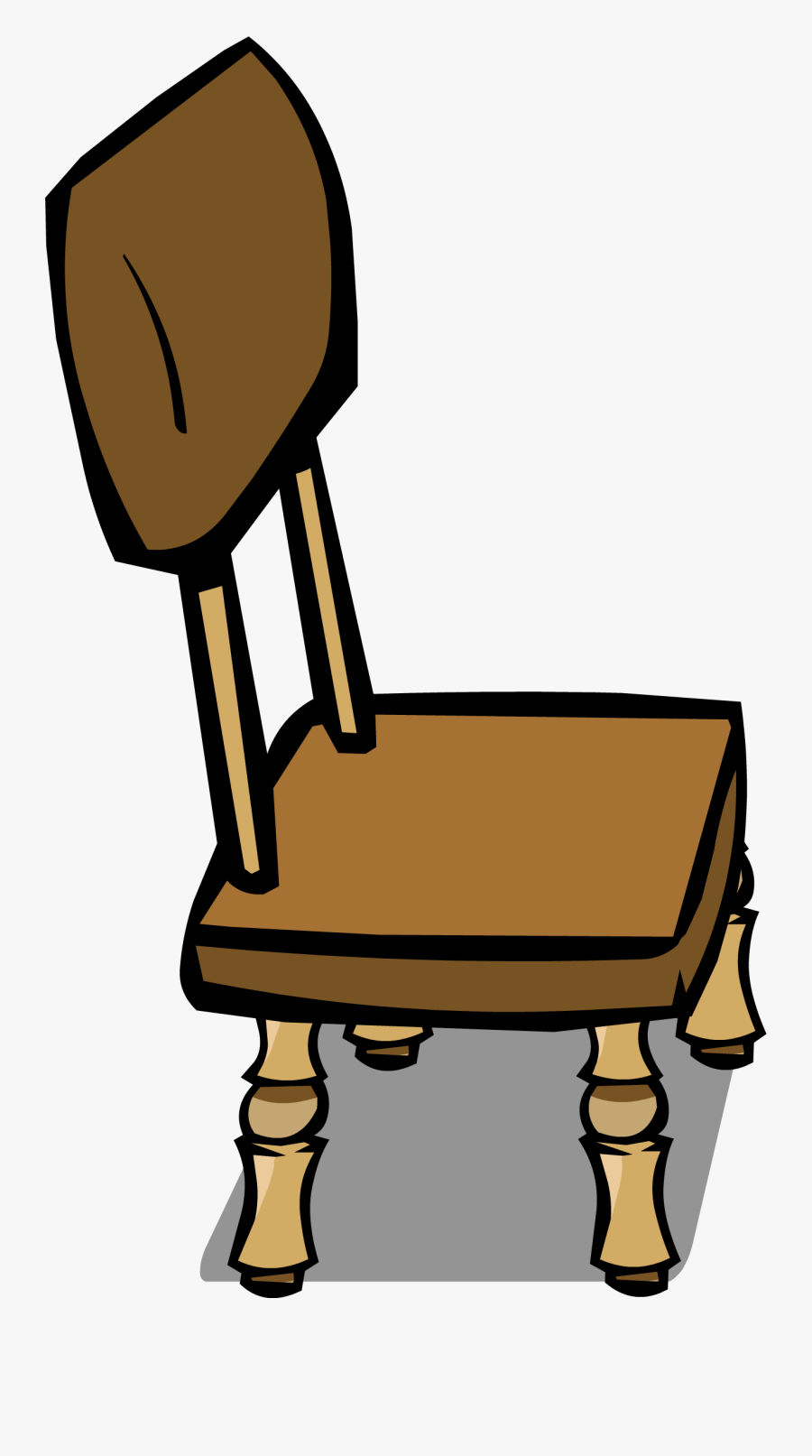 Chair Clipart Game, Transparent Clipart