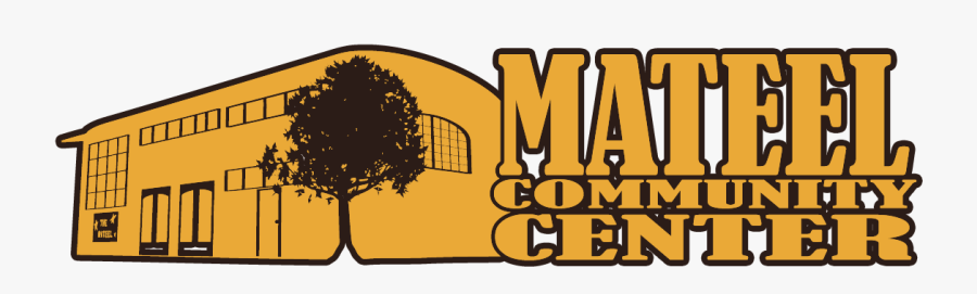 Welcome To Mateel Community Center Website - Redway Mateel Community Center, Transparent Clipart