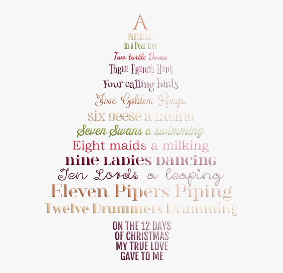 Фотки Christmas Graphics, Christmas Clipart, 12 Days - Christmas Eve, Transparent Clipart