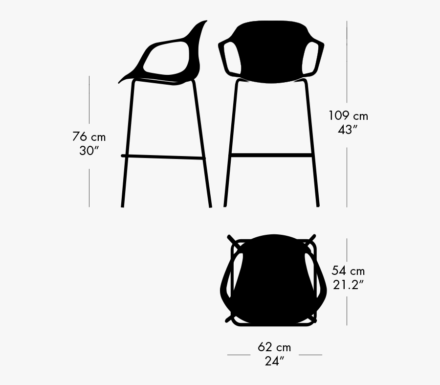 Chair Clipart , Png Download - Chair, Transparent Clipart