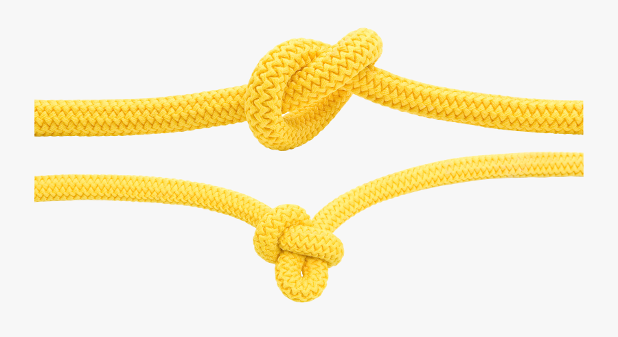 Rope Clipart - Emblem, Transparent Clipart