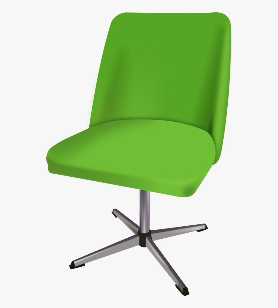 Vector Clip Art - Chair Clip Art, Transparent Clipart