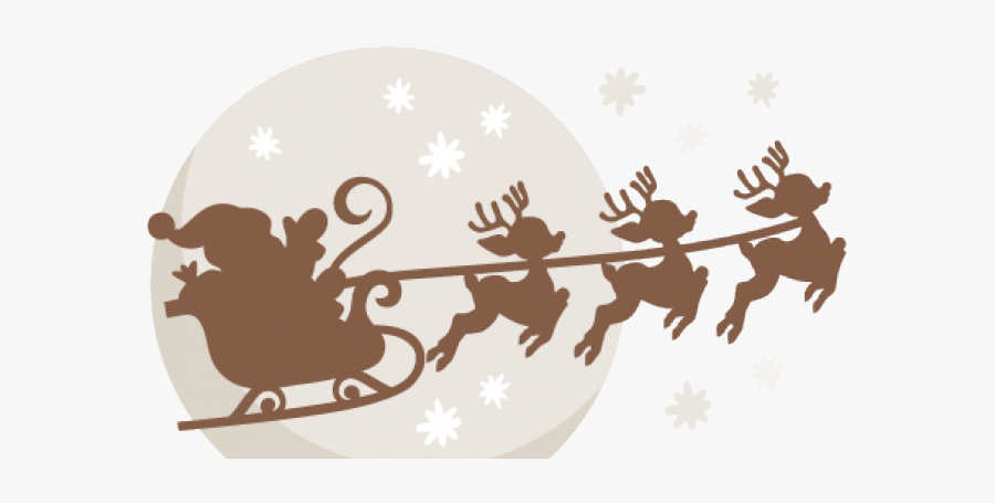 Christmas Eve Clipart - Christmas Eve Cute, Transparent Clipart