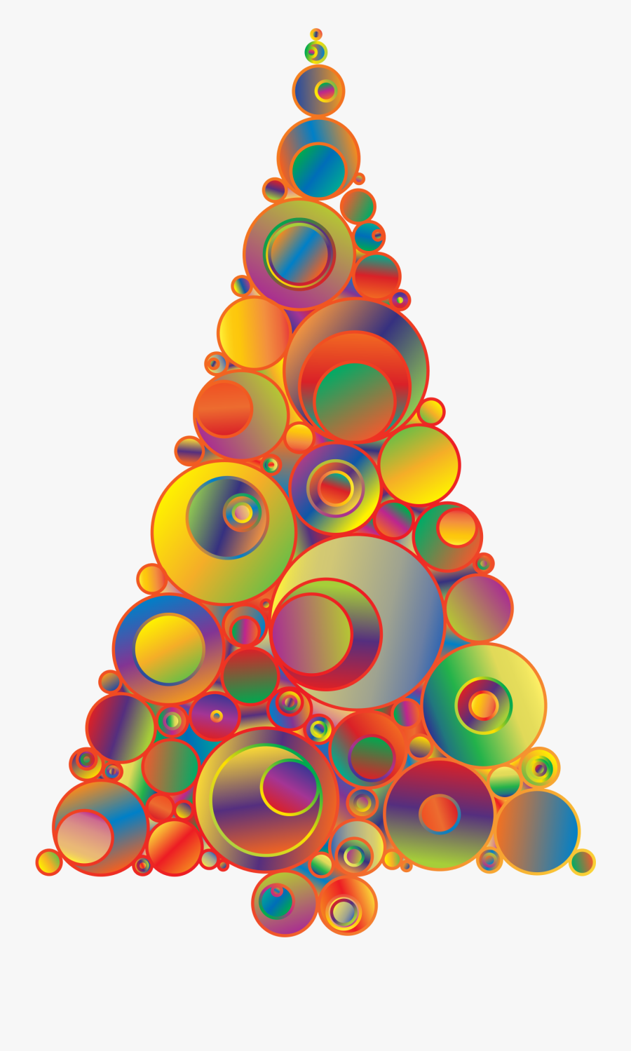 Fir,christmas Decoration,tree - Christmas Day, Transparent Clipart