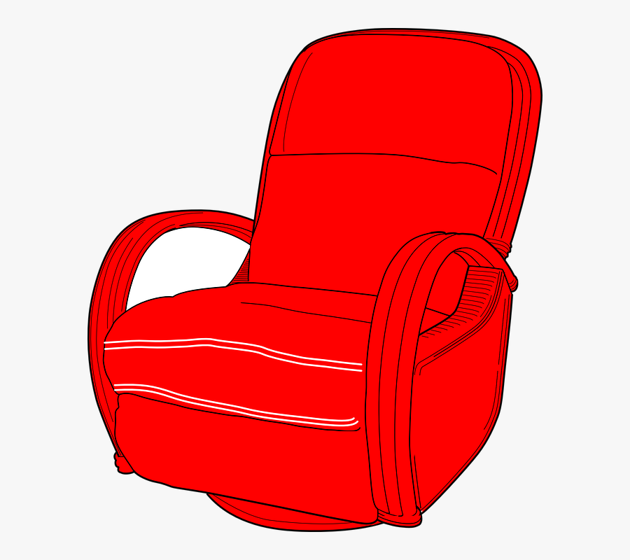 Cartoon Chairs Free Download Clip Art On - Seat Clipart, Transparent Clipart