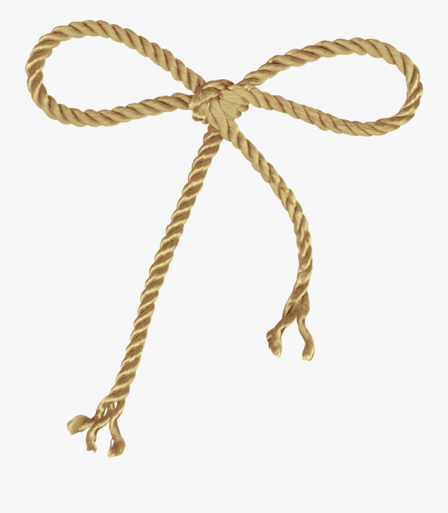 Rope Png, Transparent Clipart