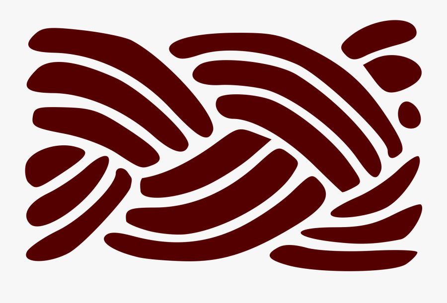 Tyrkerknop, Knot Clip Arts - Braided Rope Clip Art, Transparent Clipart